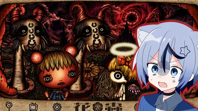 Hanamushis Doll Adventure Hats Guide: All Headwear and Locations