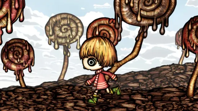 Hanamushis Doll Adventure Ending and Rocket Puzzle Guide