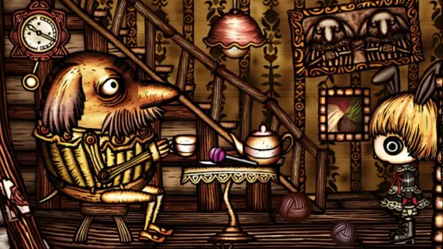 Hanamushis Doll Adventure guide: Puzzles, Badges, and Walkthrough